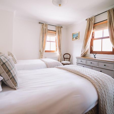 Inverskilavulin Estate Lodges 포트 윌리엄 외부 사진