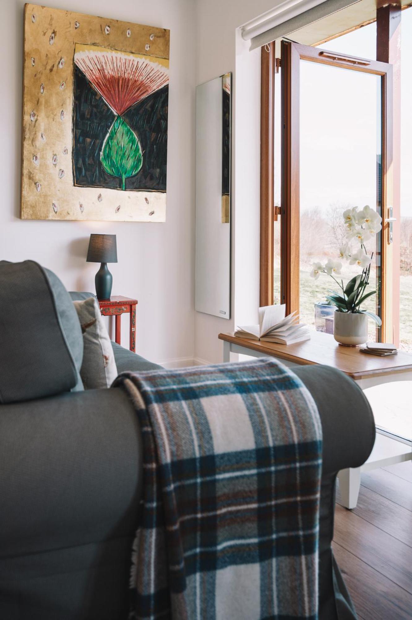 Inverskilavulin Estate Lodges 포트 윌리엄 외부 사진