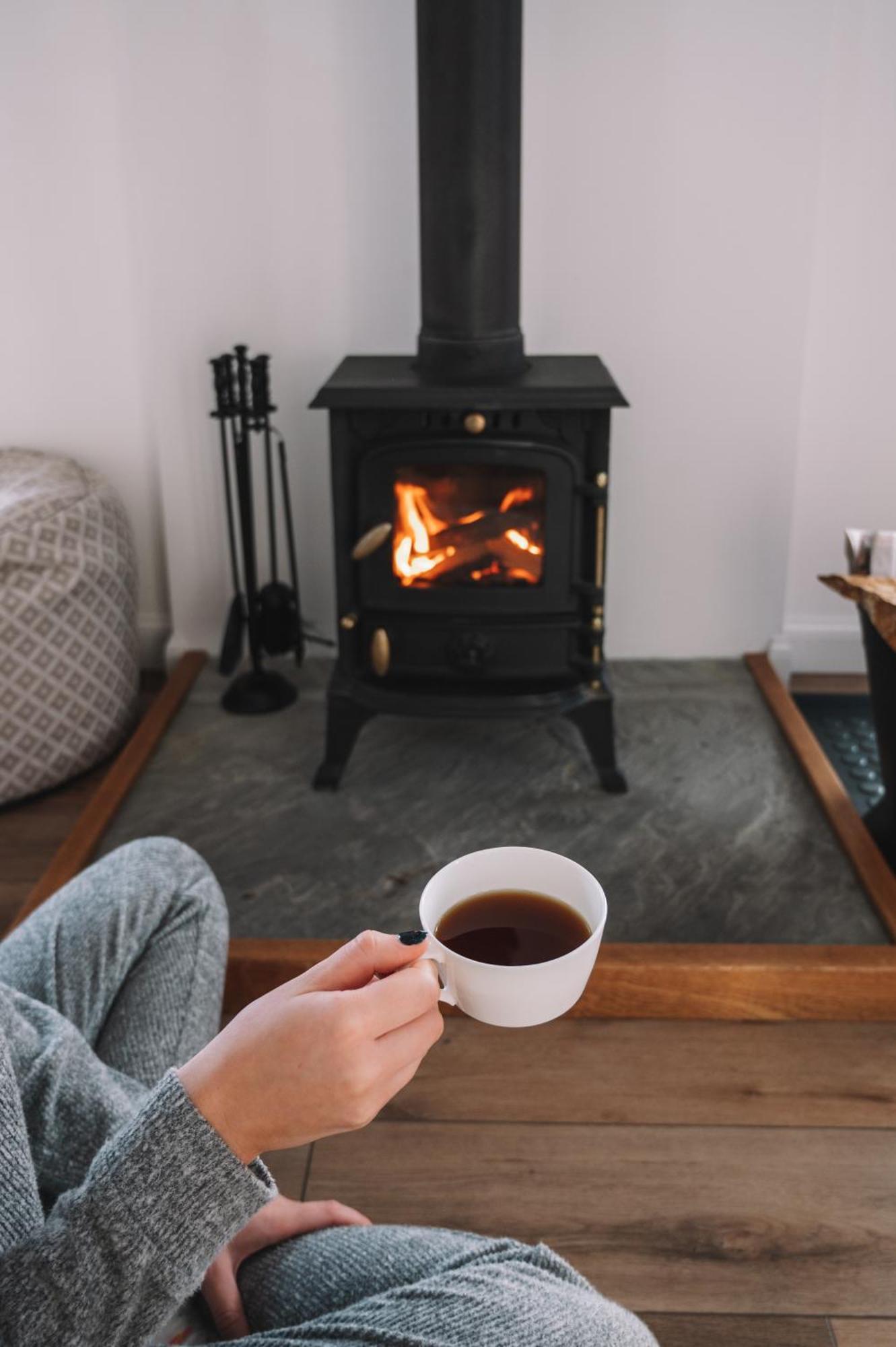 Inverskilavulin Estate Lodges 포트 윌리엄 외부 사진
