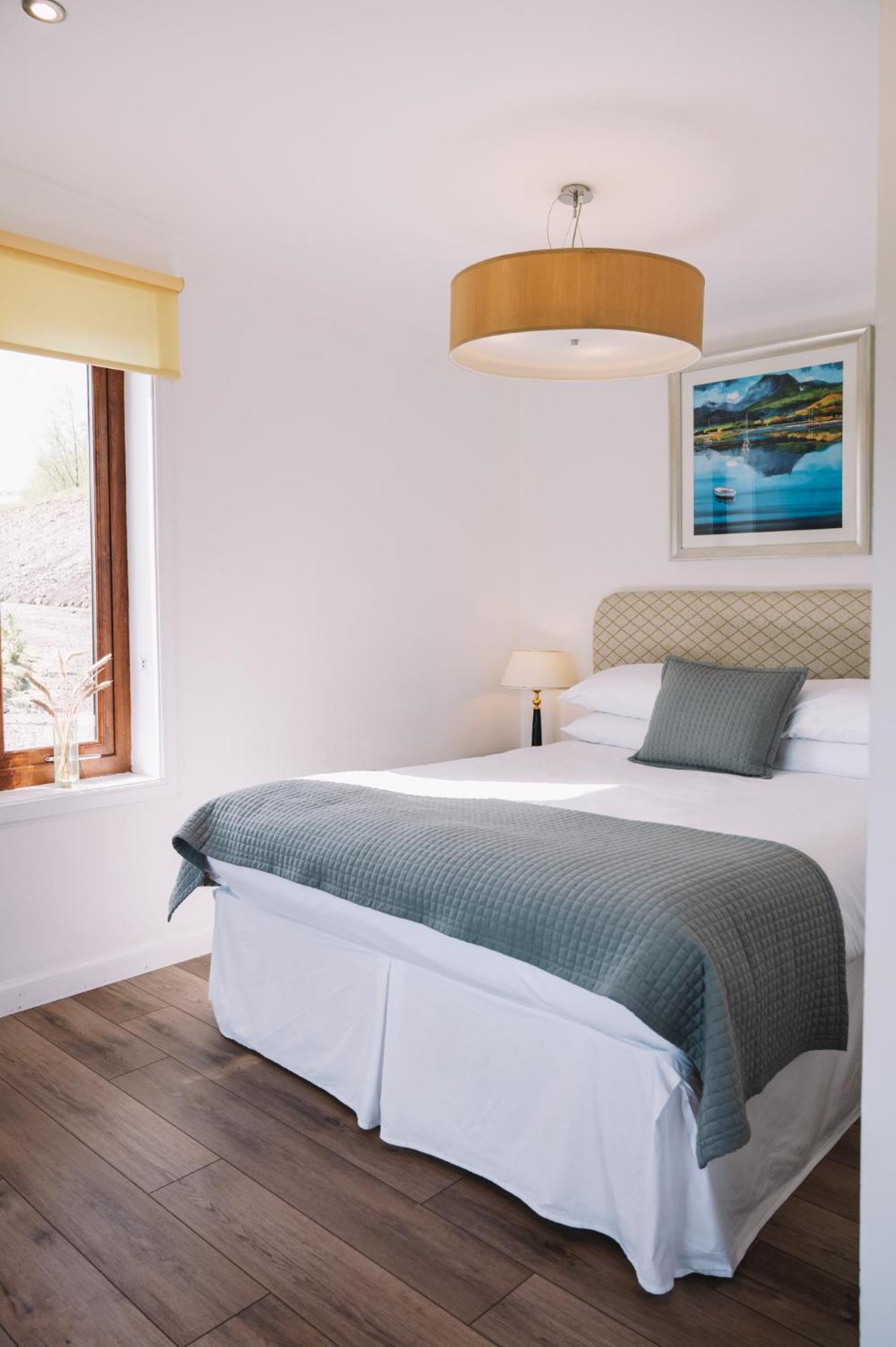 Inverskilavulin Estate Lodges 포트 윌리엄 외부 사진