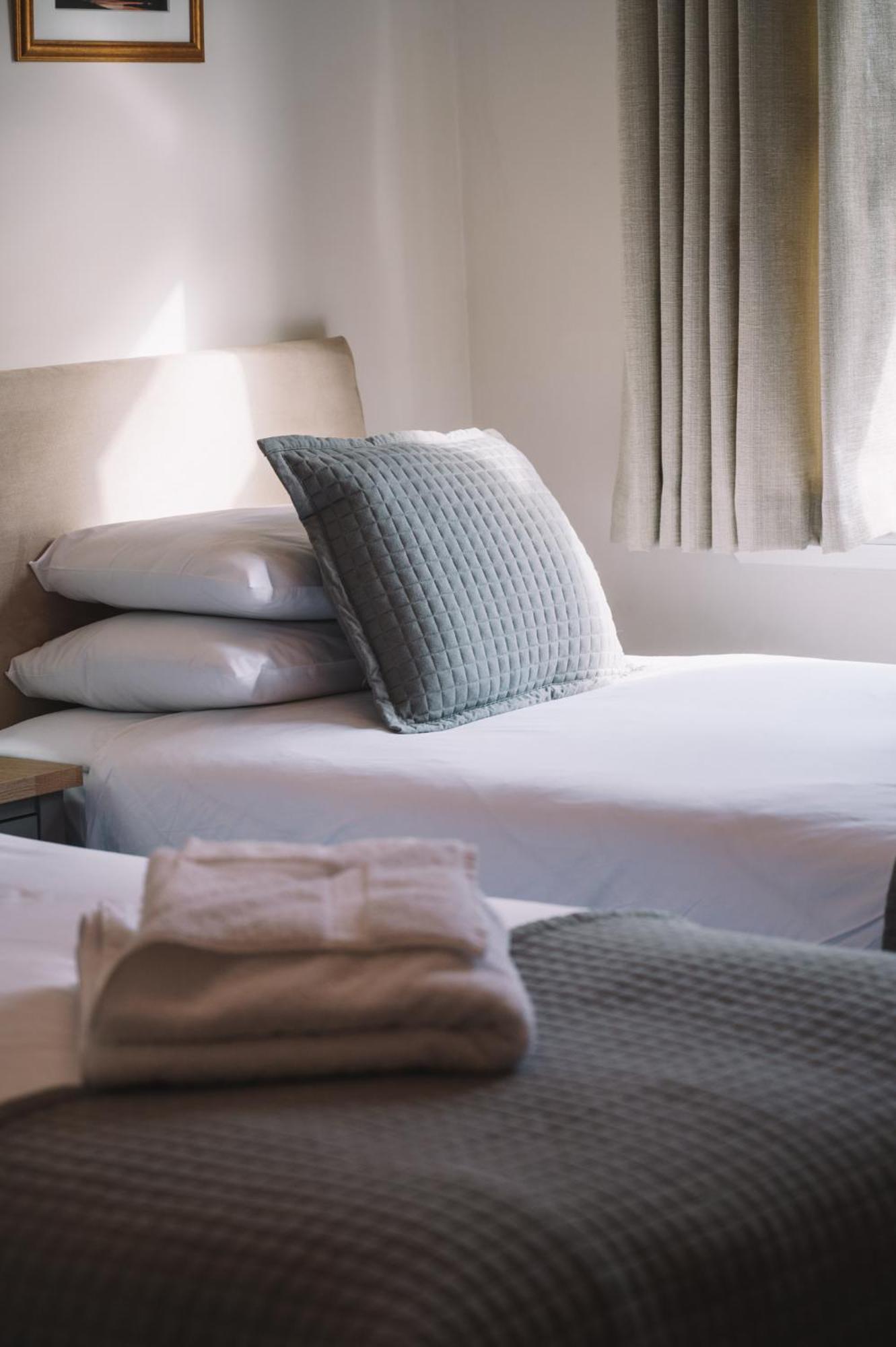 Inverskilavulin Estate Lodges 포트 윌리엄 외부 사진