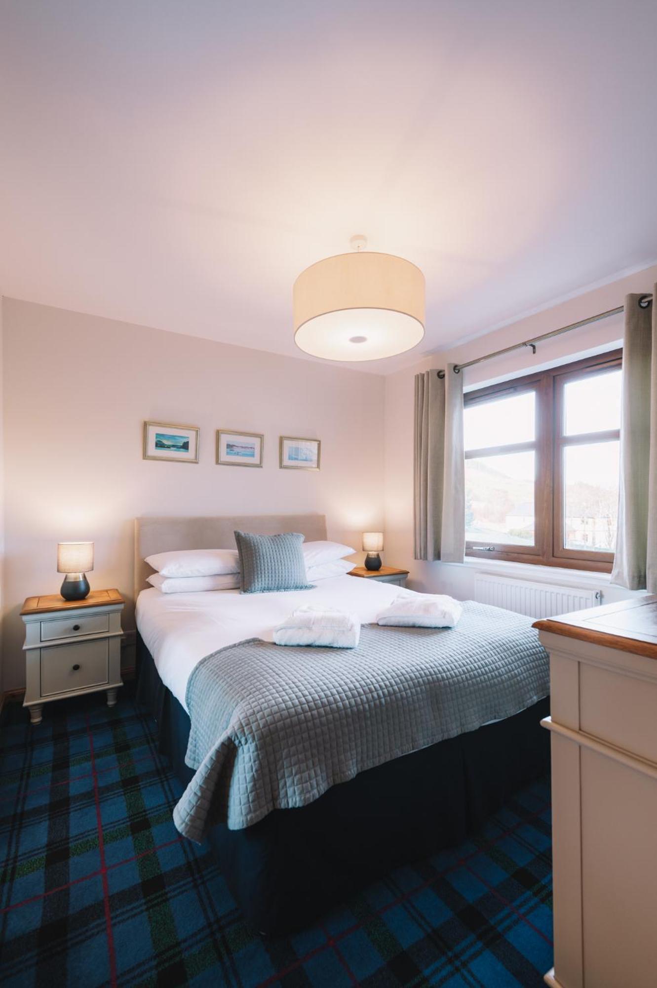 Inverskilavulin Estate Lodges 포트 윌리엄 외부 사진